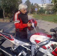 Shahid Mir
