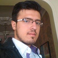 Ahmad Omar