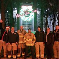 Mitchell Maisonneuve 