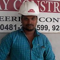 Subhashchalissery Subhash