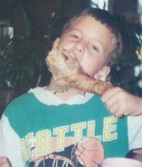 Matthew Oehler