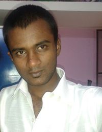 Mahesh Kumar