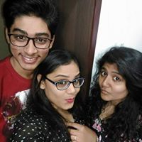 Varun Brahmkshatriya