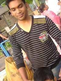Ashish Mishra