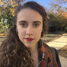 Molly Gartland