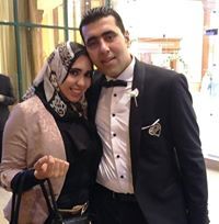 Fatma Mamdouh