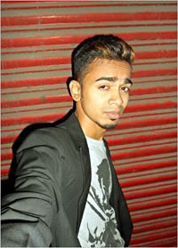 Subhankar Bera