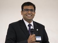 Sanjay Upadhyay