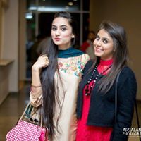 Mariya Zafar