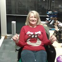 Carole young