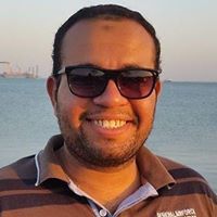 Mohamed Amin
