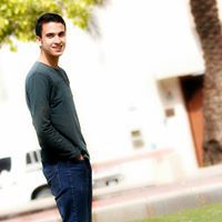 Mohammed Faheem