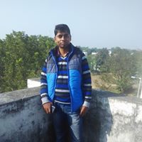 Chandan Paul