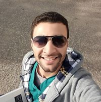 Mohamed AbdElsadek