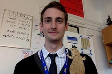David