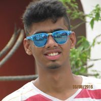 Abhishek Ekhande