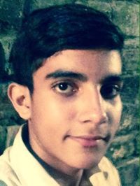 Ali Shahbaz