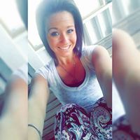 Trista Dantin