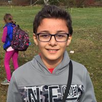 Ahmed Ismail