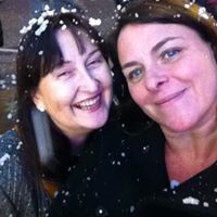 Deborah Louise Bailey