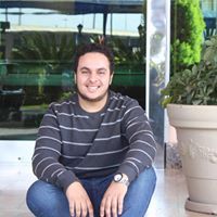 Ahmed Roushdy