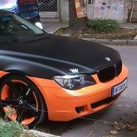 Петър Варната