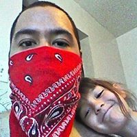 Mark anthony herrera