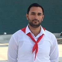 محمد الكعبي