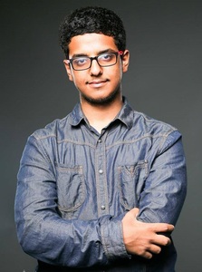 Abdulrahman Balubaid