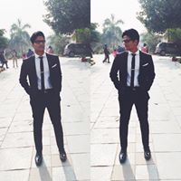 Shantanu Pandey