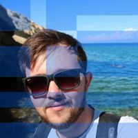 Dimitris Trifinopoulos