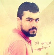 Fadi Ahmed