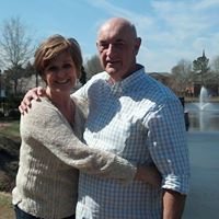 Donald Wayne Trimble