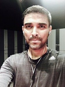 Dinesh Govindan