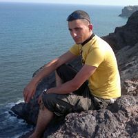 Ashraf Amro