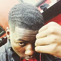 Christopher Williams