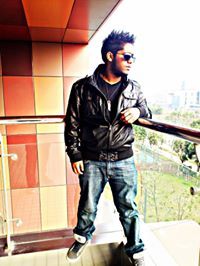 Shirish Bissoonauth