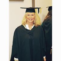 Ms Caroline E Pearce