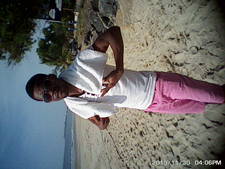 Yussif Suma