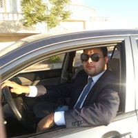 Abdallh Ahmad