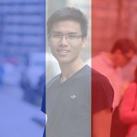 Huy Nguyen