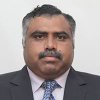LALIT MISHRA