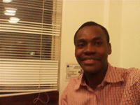 Emmanuel Ogunleye