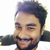 Ankit Shukla