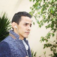 Mahmoud Ekamy