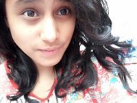 Rakshya Adhikari