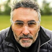 Steve Frank