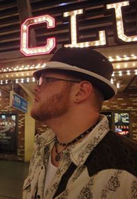 Shawn Ulstad