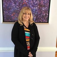 Jacky Abrams