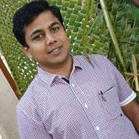 Kumar Palanisamy